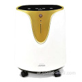 10L oxygen concentrator machine oxygen producing